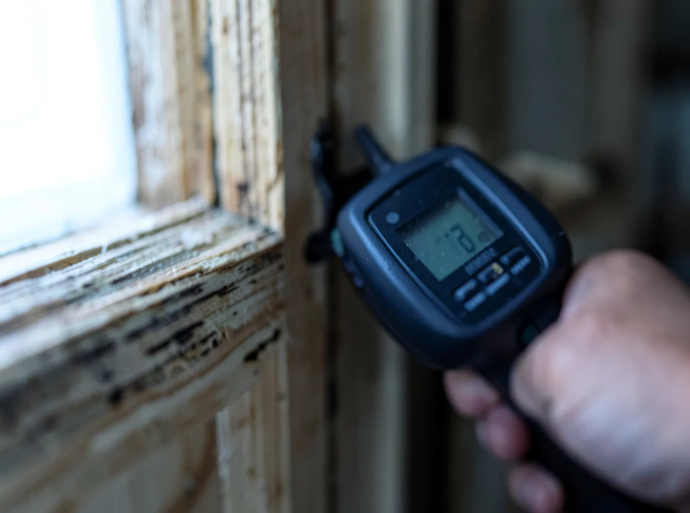 Commercial Water Damage Restoration in Richland, IN