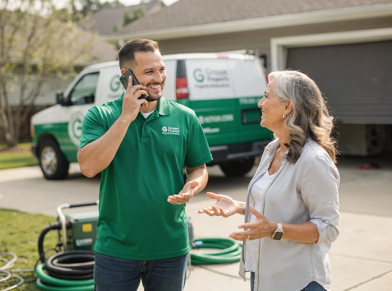 Water Damage Restoration Richland, IN FAQs